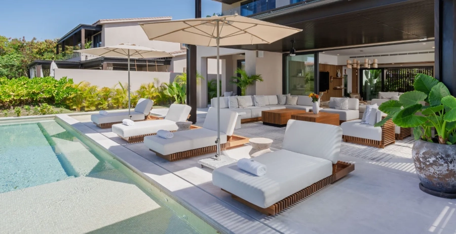 Villa Buena Vida Punta Mita Vacation Villa - Mexico