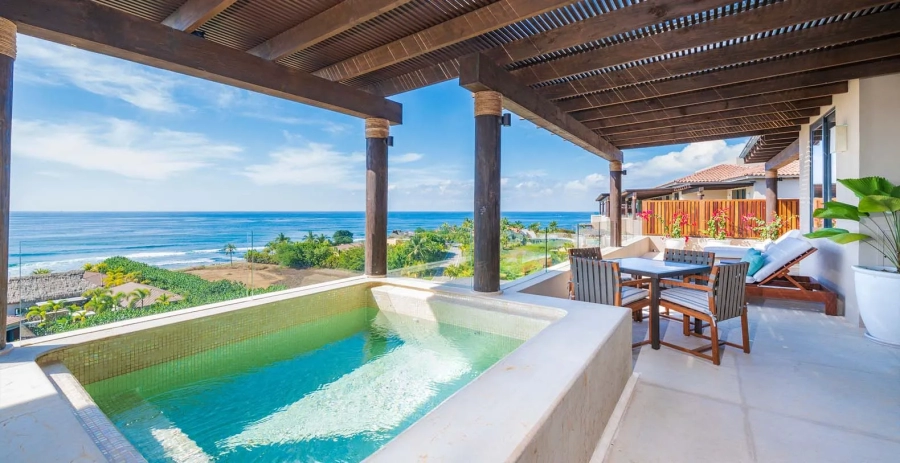 Bugambilia PH Punta Mita Vacation Villa - Mexico