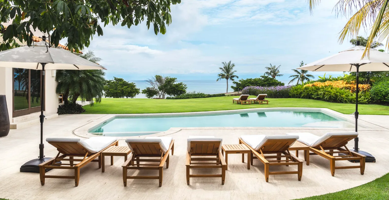 Caida de Agua Mexico Vacation Villa - Lagos del Mar, Punta Mita