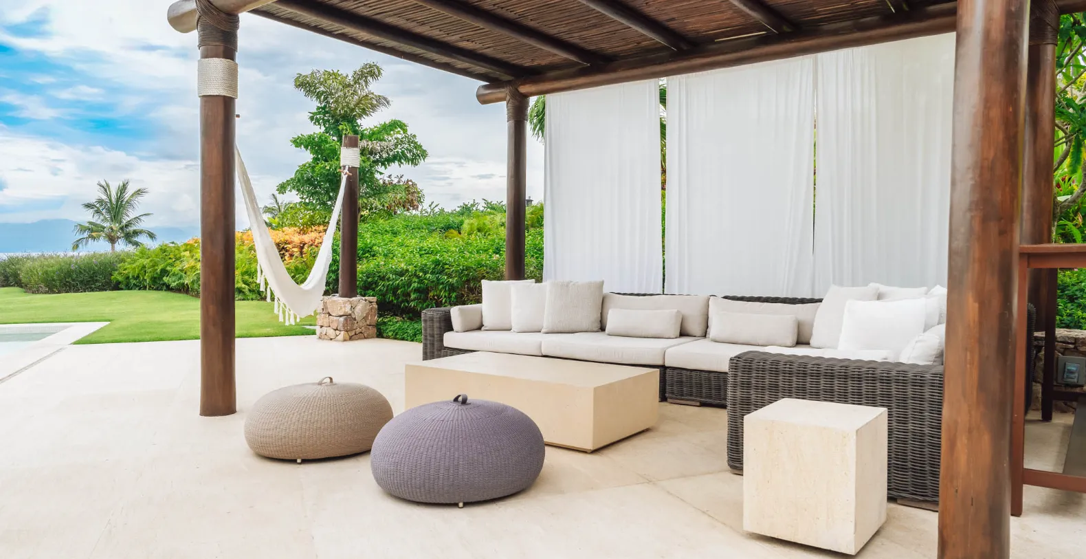 Caida de Agua Mexico Vacation Villa - Lagos del Mar, Punta Mita