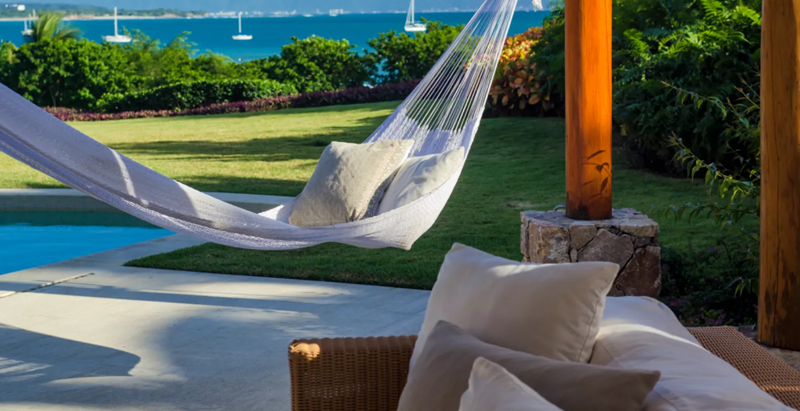 Caida de Agua Mexico Vacation Villa - Lagos del Mar, Punta Mita