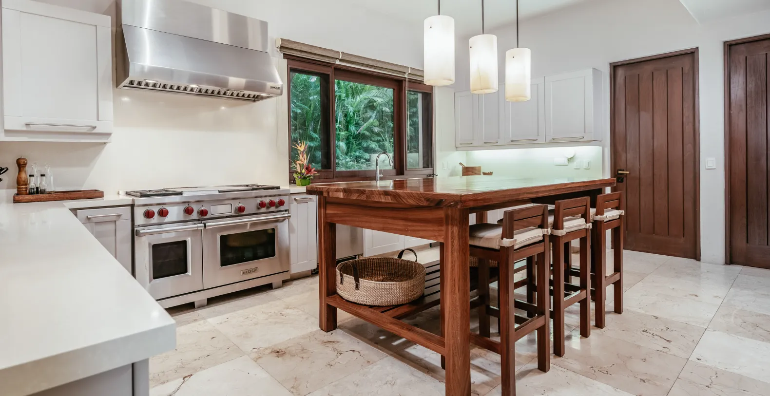 Caida de Agua Mexico Vacation Villa - Lagos del Mar, Punta Mita