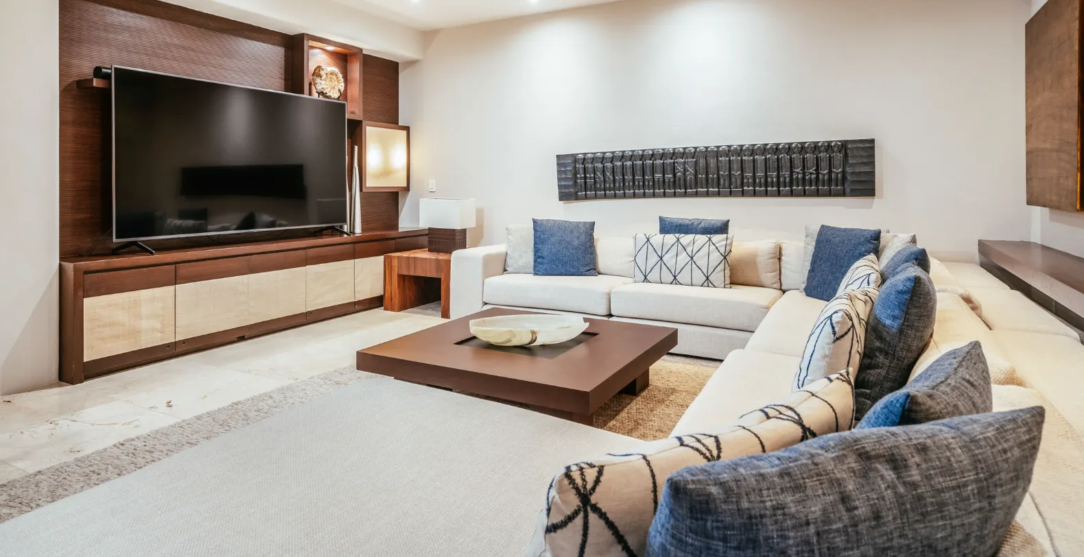 Caida de Agua Mexico Vacation Villa - Lagos del Mar, Punta Mita