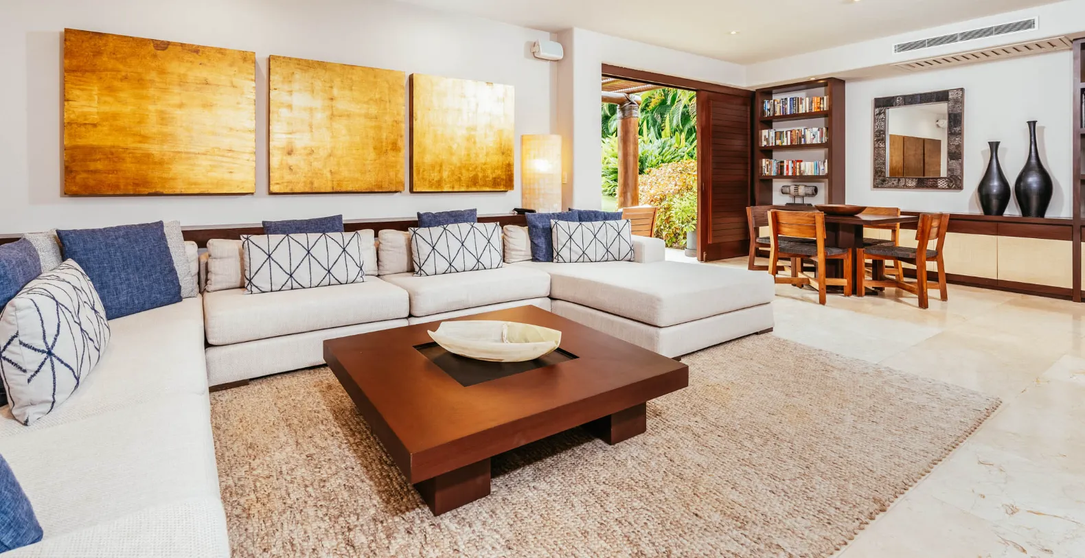 Caida de Agua Mexico Vacation Villa - Lagos del Mar, Punta Mita