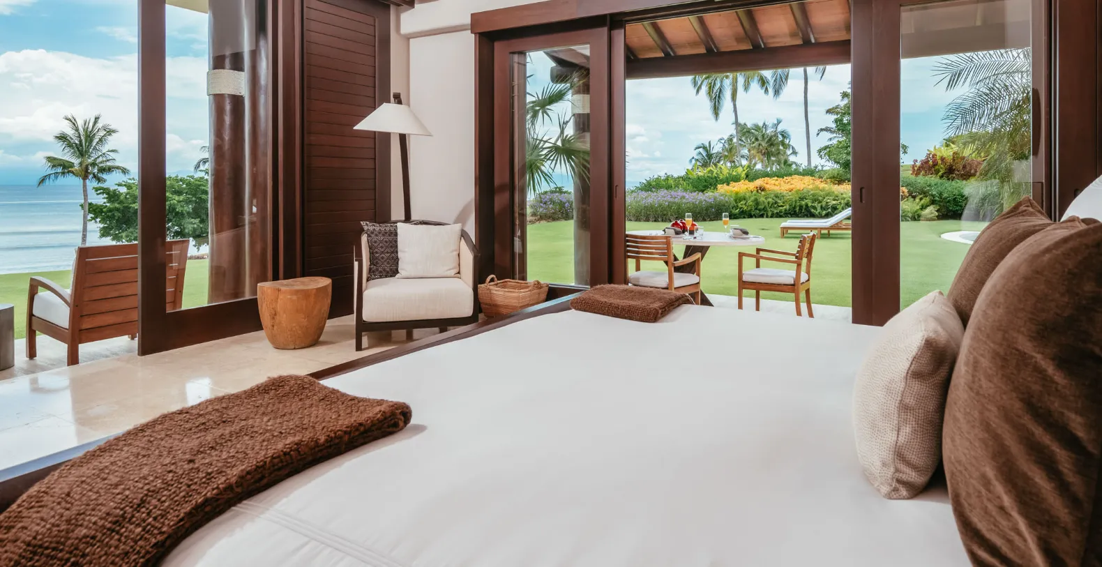 Caida de Agua Mexico Vacation Villa - Lagos del Mar, Punta Mita