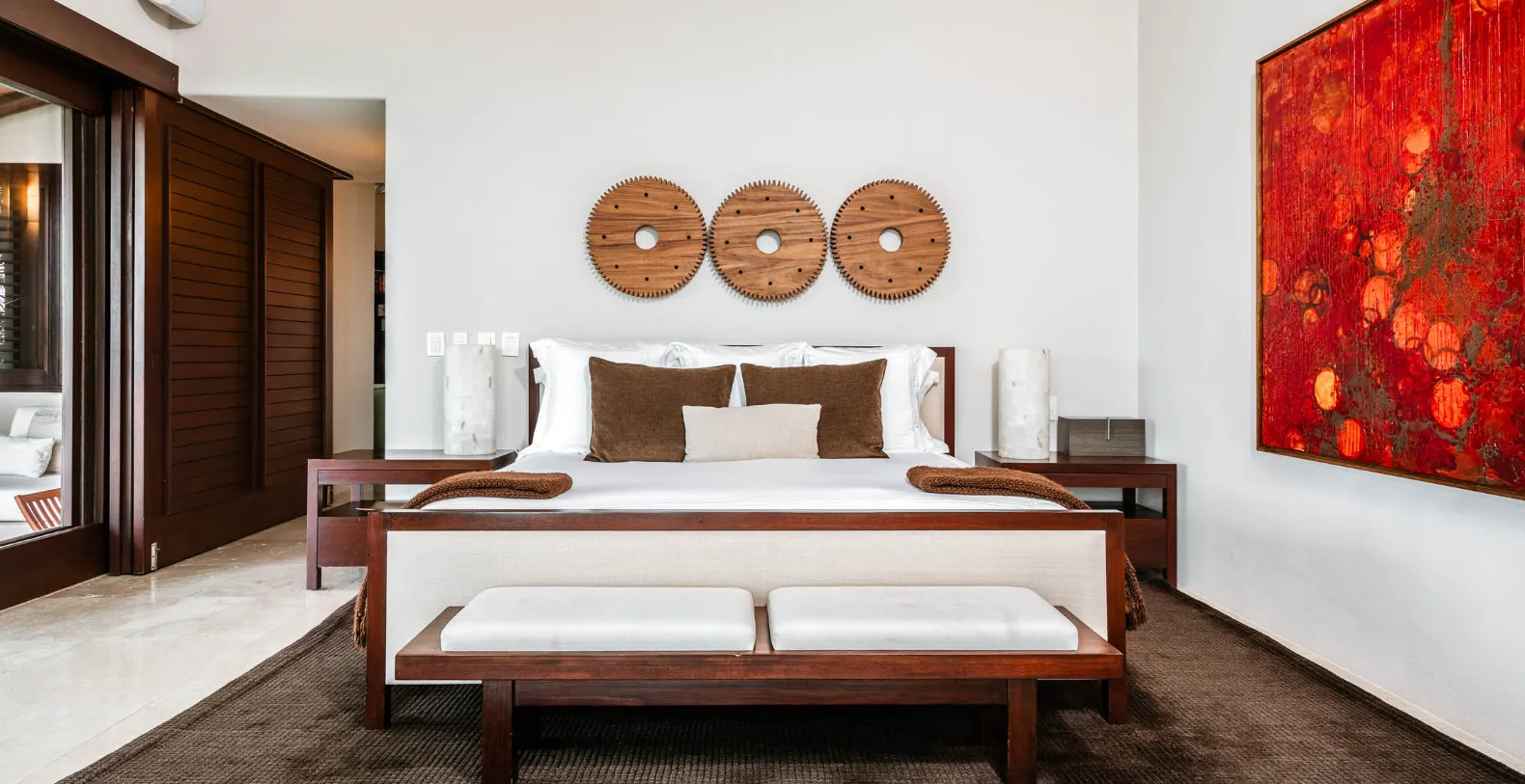 Caida de Agua Mexico Vacation Villa - Lagos del Mar, Punta Mita