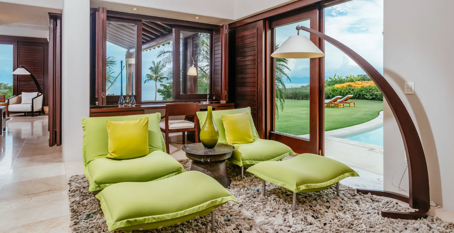 Caida de Agua Mexico Vacation Villa - Lagos del Mar, Punta Mita