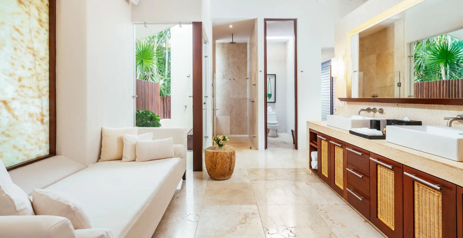 Caida de Agua Mexico Vacation Villa - Lagos del Mar, Punta Mita