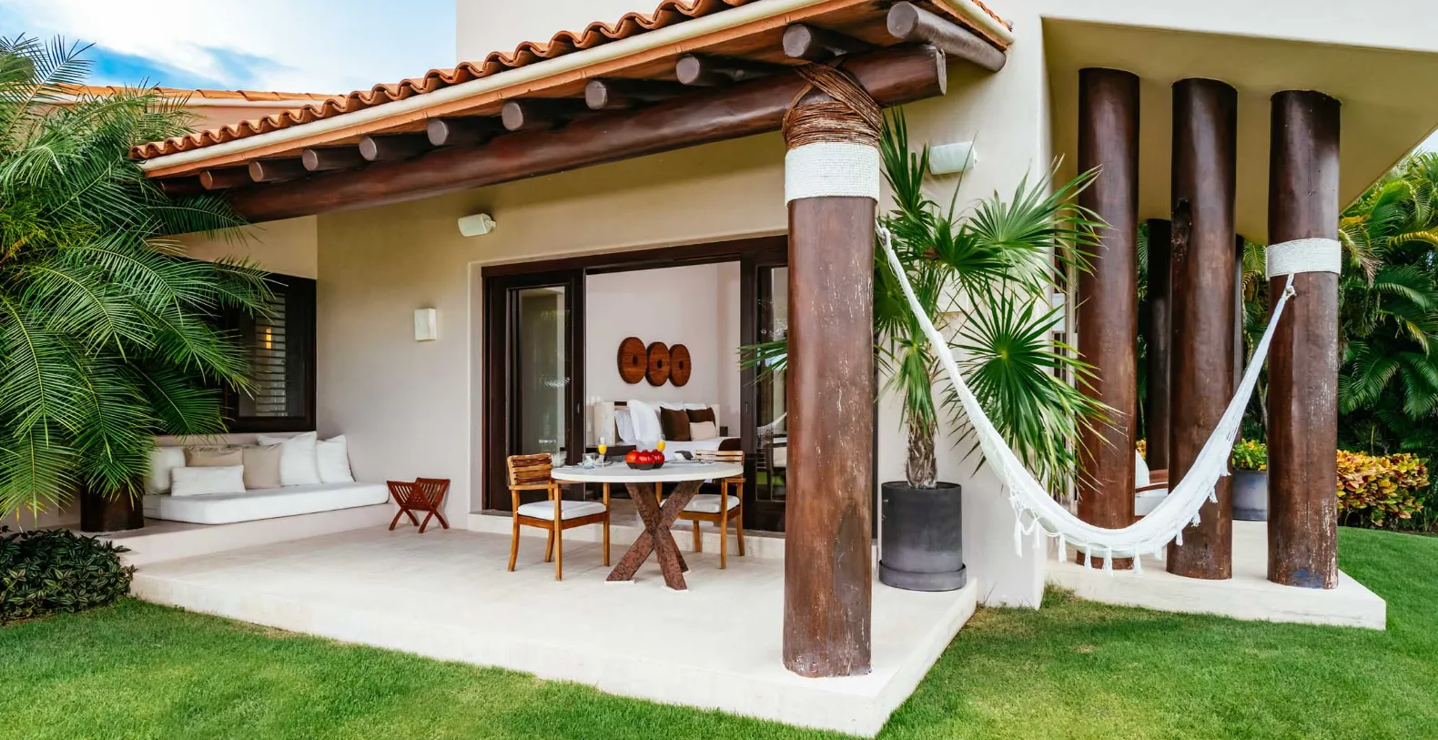 Caida de Agua Mexico Vacation Villa - Lagos del Mar, Punta Mita