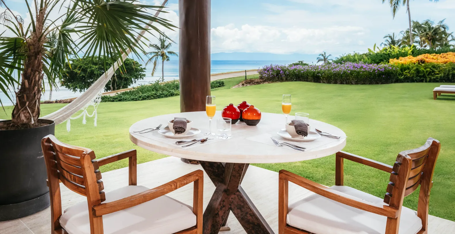 Caida de Agua Mexico Vacation Villa - Lagos del Mar, Punta Mita