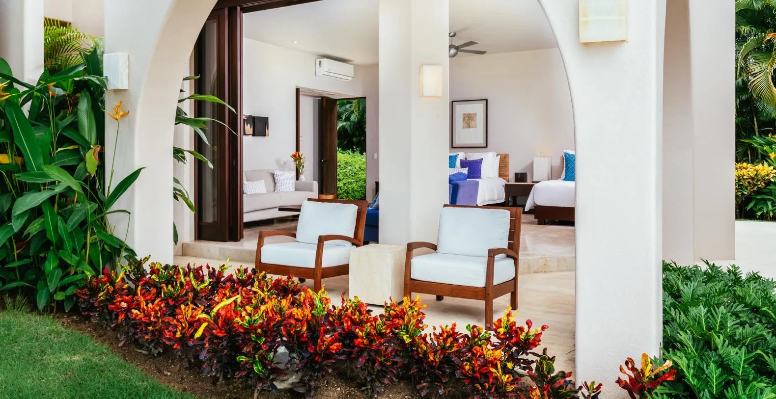 Caida de Agua Mexico Vacation Villa - Lagos del Mar, Punta Mita