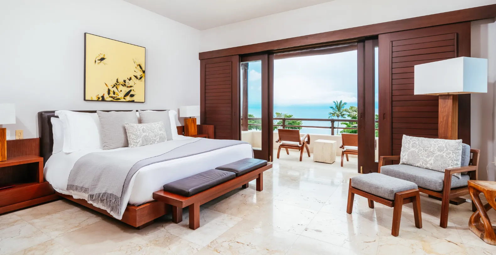 Caida de Agua Mexico Vacation Villa - Lagos del Mar, Punta Mita