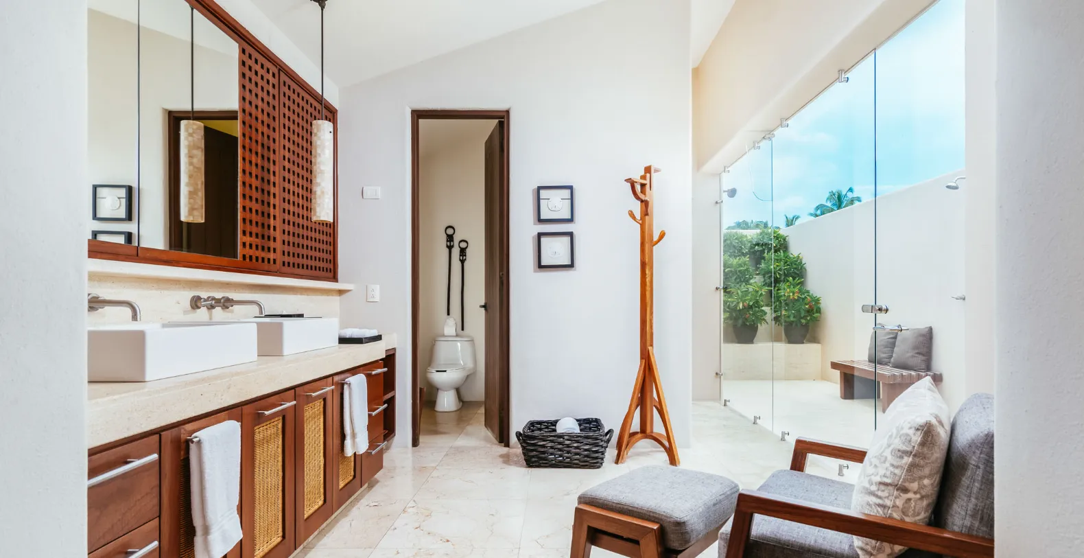 Caida de Agua Mexico Vacation Villa - Lagos del Mar, Punta Mita