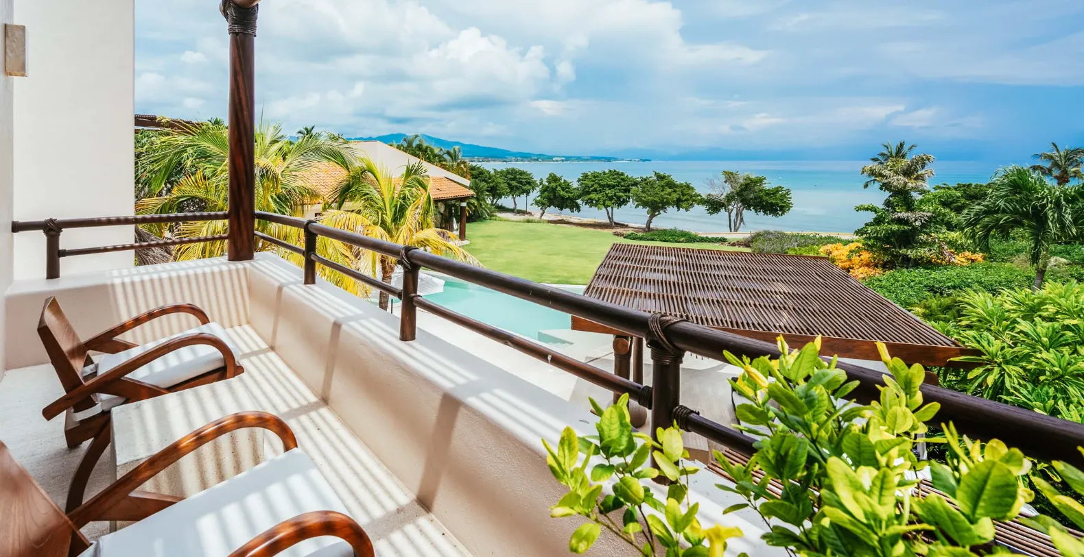 Caida de Agua Mexico Vacation Villa - Lagos del Mar, Punta Mita