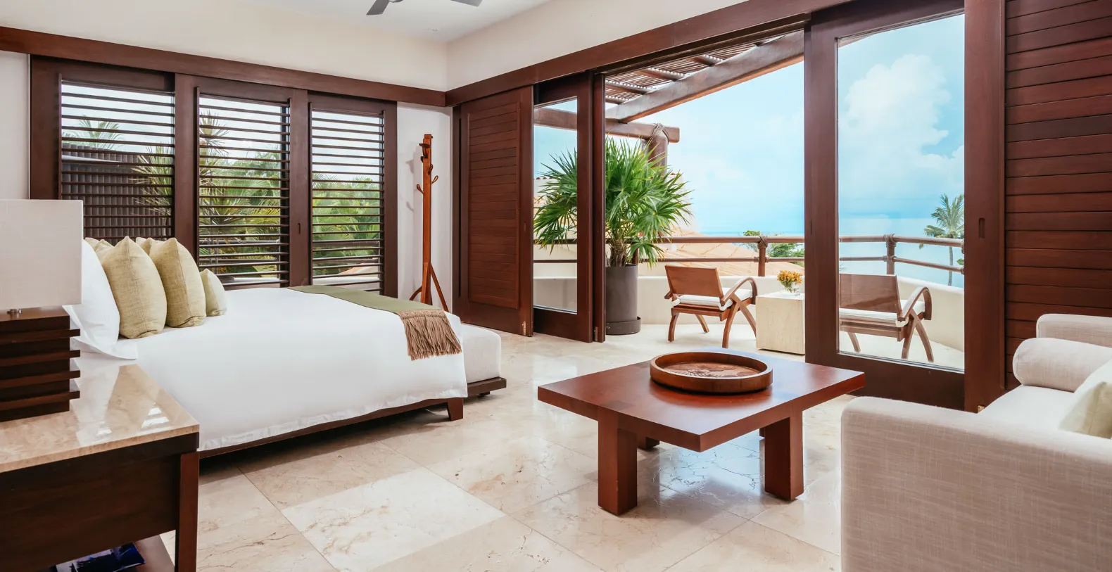 Caida de Agua Mexico Vacation Villa - Lagos del Mar, Punta Mita