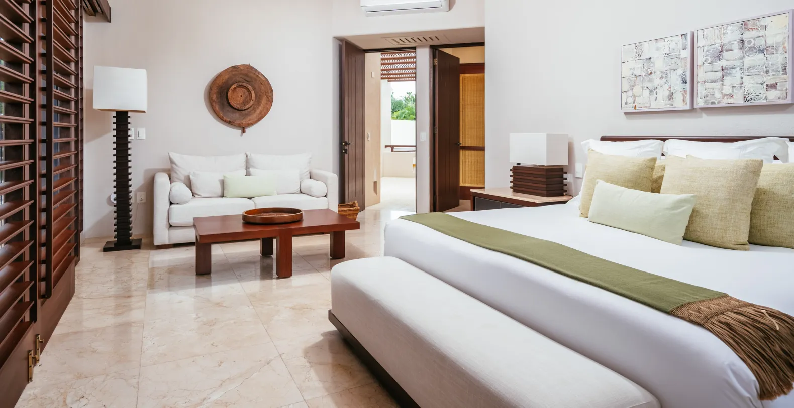 Caida de Agua Mexico Vacation Villa - Lagos del Mar, Punta Mita