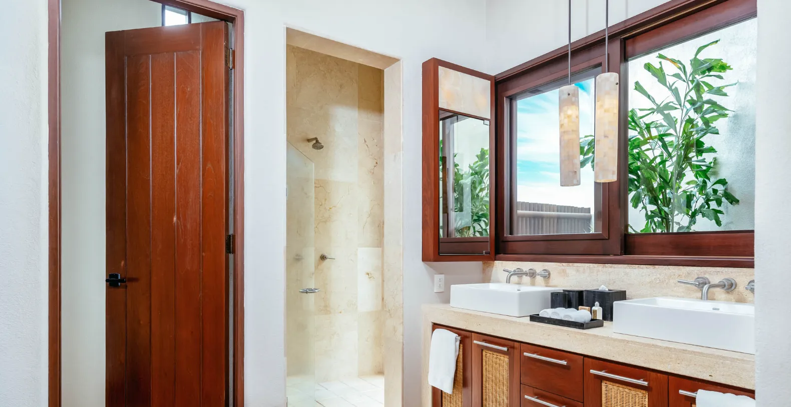 Caida de Agua Mexico Vacation Villa - Lagos del Mar, Punta Mita