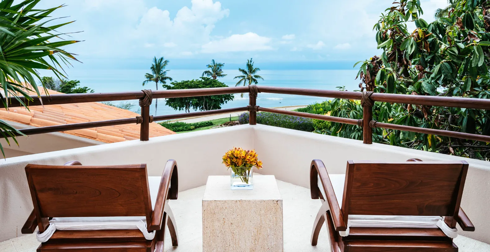 Caida de Agua Mexico Vacation Villa - Lagos del Mar, Punta Mita