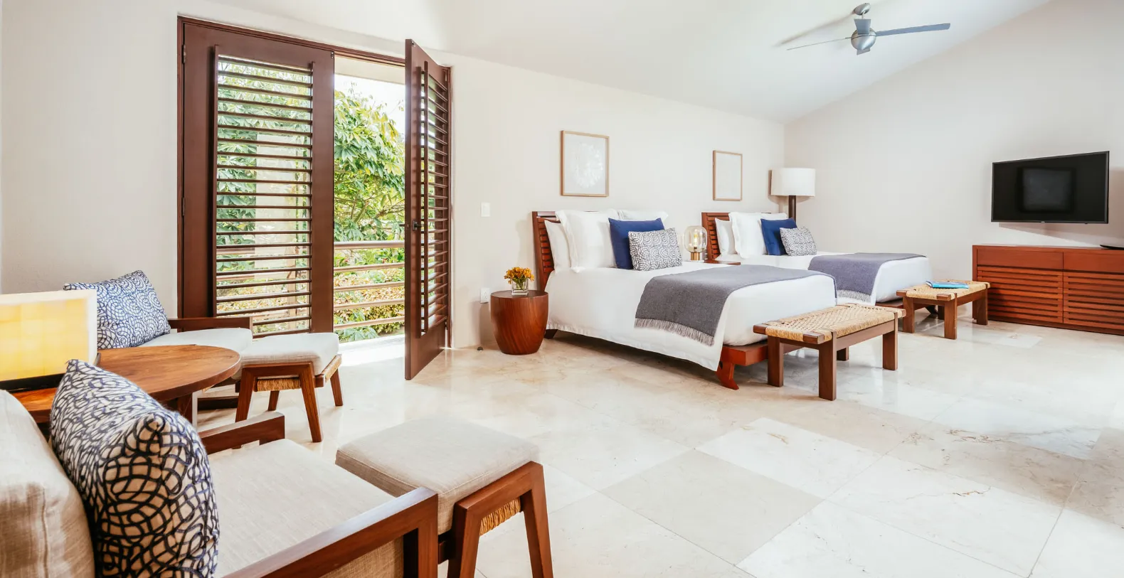 Caida de Agua Mexico Vacation Villa - Lagos del Mar, Punta Mita