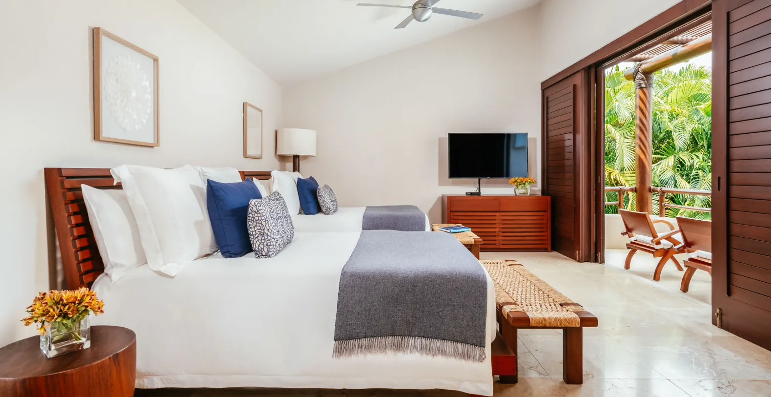 Caida de Agua Mexico Vacation Villa - Lagos del Mar, Punta Mita