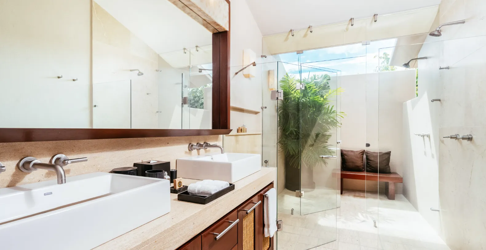 Caida de Agua Mexico Vacation Villa - Lagos del Mar, Punta Mita