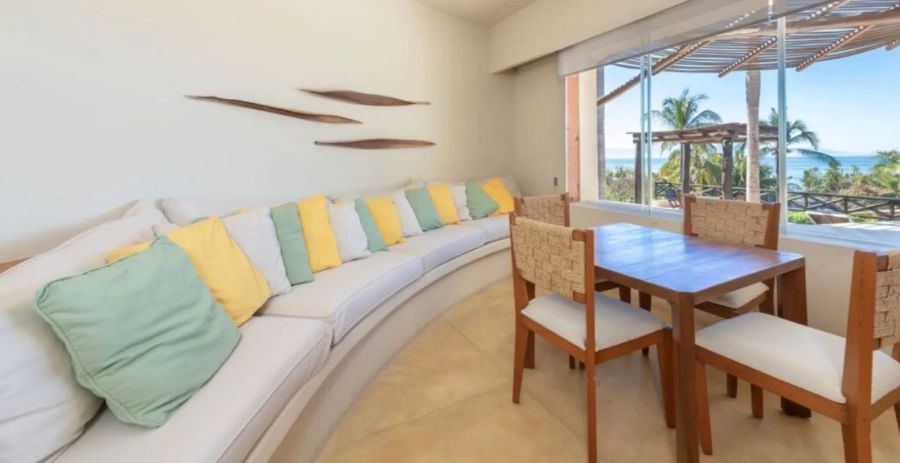 Casa Caracol Punta Mita Vacation Villa - Mexico