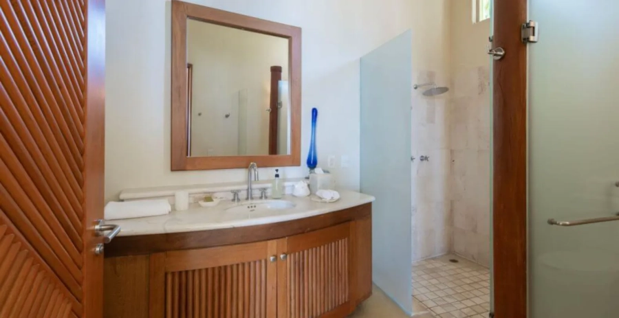 Casa Caracol Punta Mita Vacation Villa - Mexico