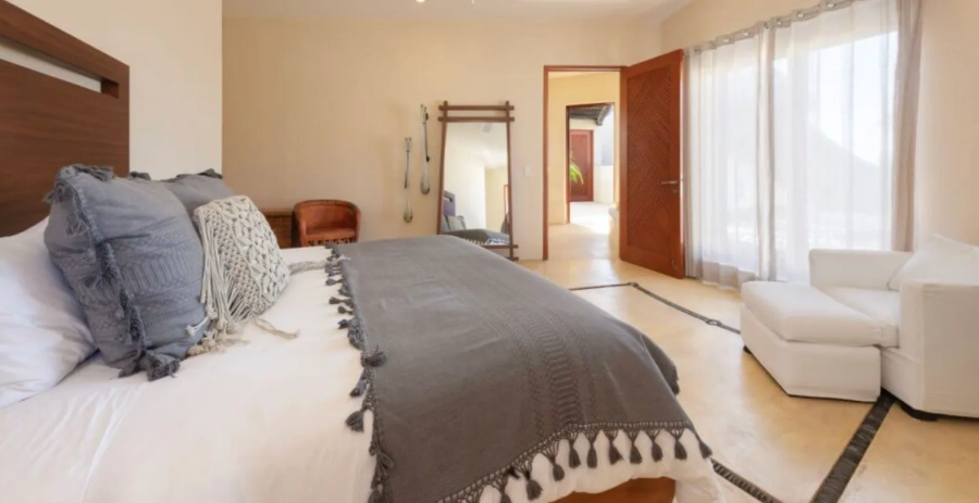 Casa Caracol Punta Mita Vacation Villa - Mexico