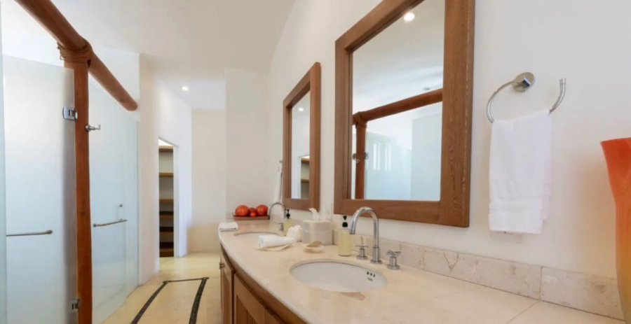 Casa Caracol Punta Mita Vacation Villa - Mexico