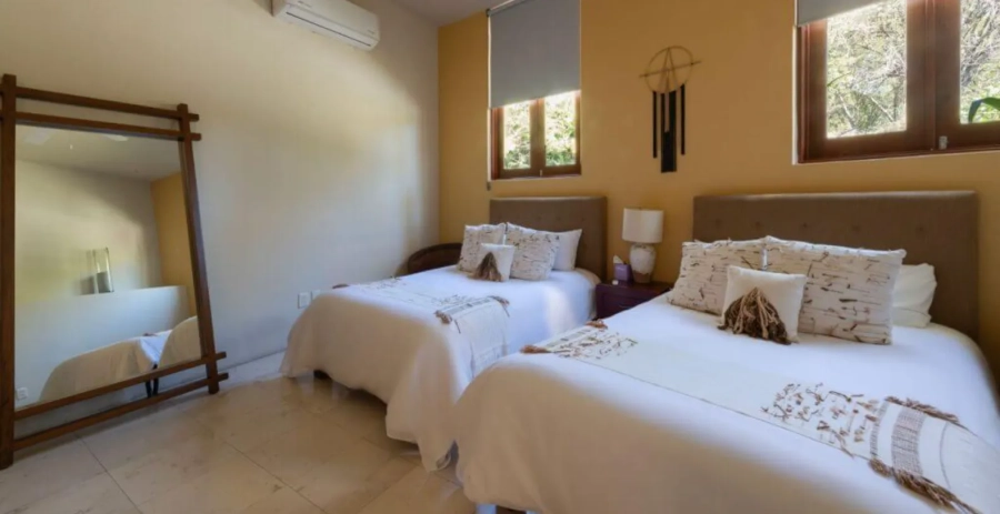 Casa Caracol Punta Mita Vacation Villa - Mexico