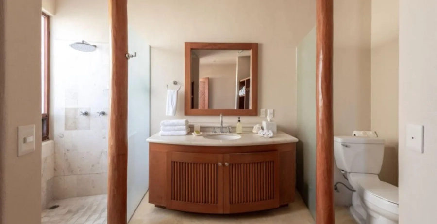 Casa Caracol Punta Mita Vacation Villa - Mexico