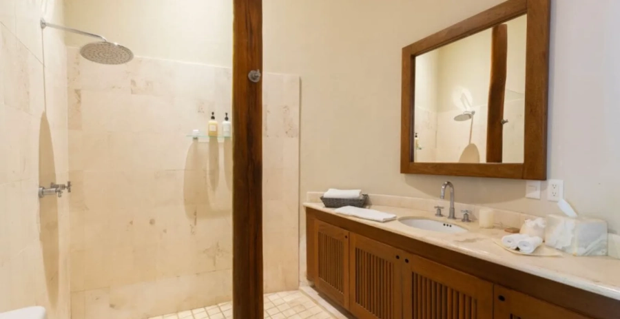 Casa Caracol Punta Mita Vacation Villa - Mexico