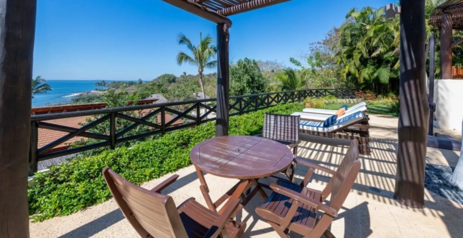 Casa Caracol Punta Mita Vacation Villa - Mexico