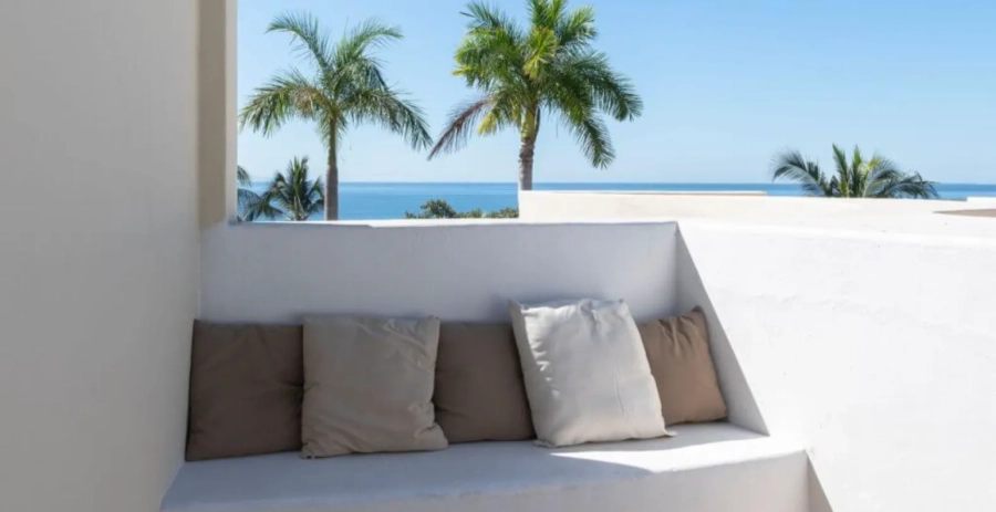 Casa Caracol Punta Mita Vacation Villa - Mexico