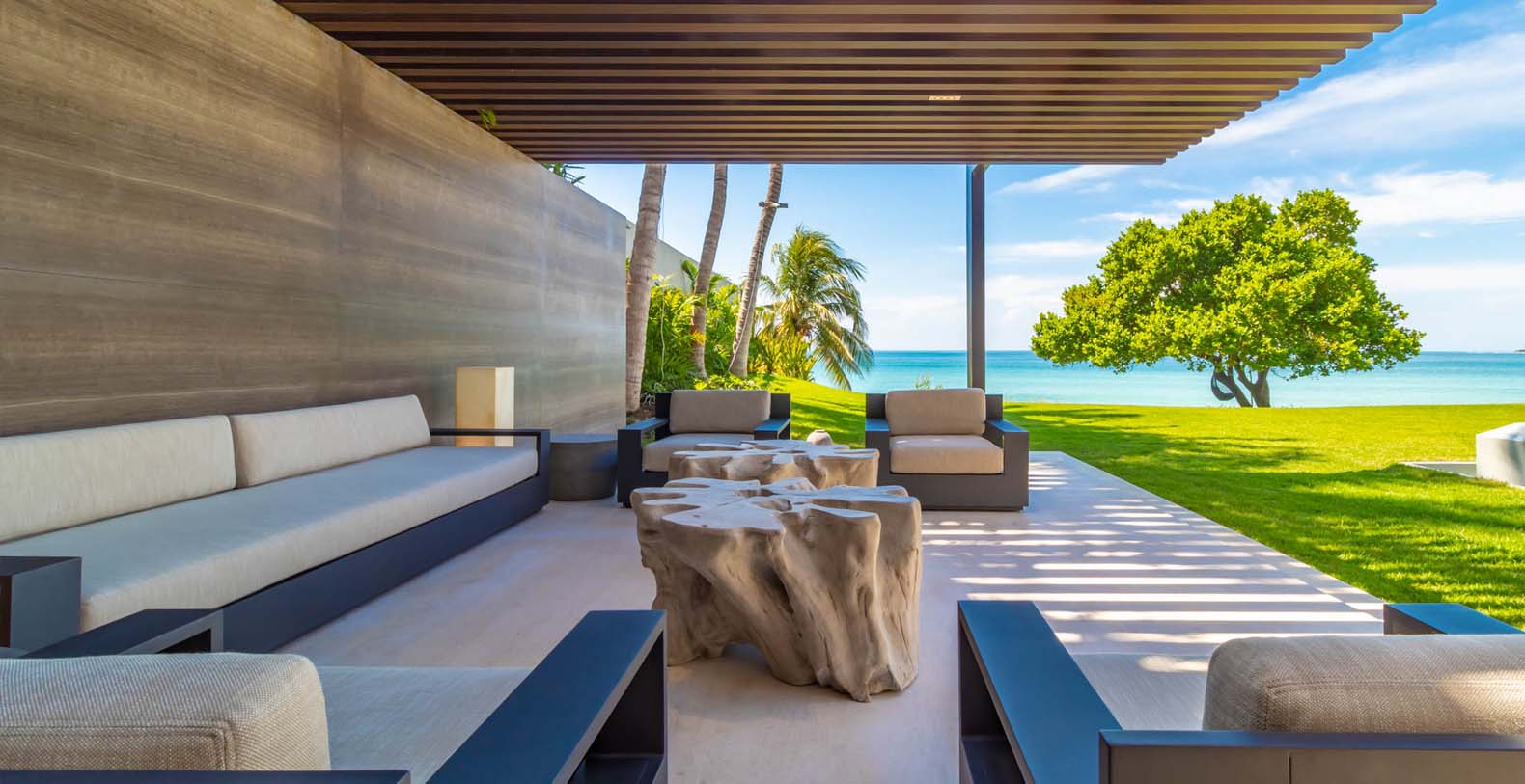 Casa Afrique Mexico Vacation Villa - Punta de Mita