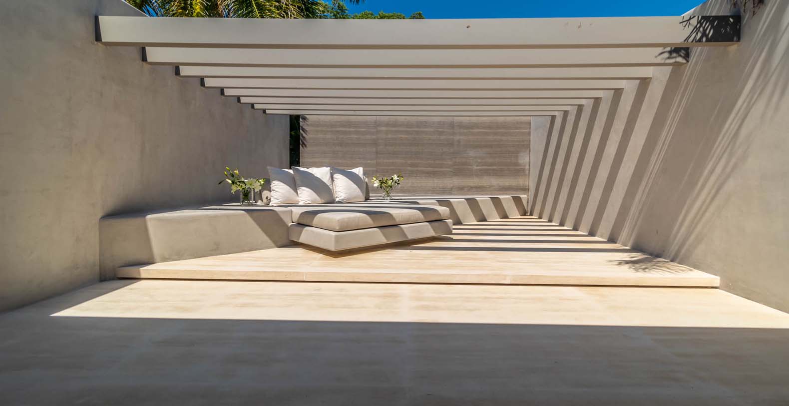 Casa Afrique Mexico Vacation Villa - Punta de Mita