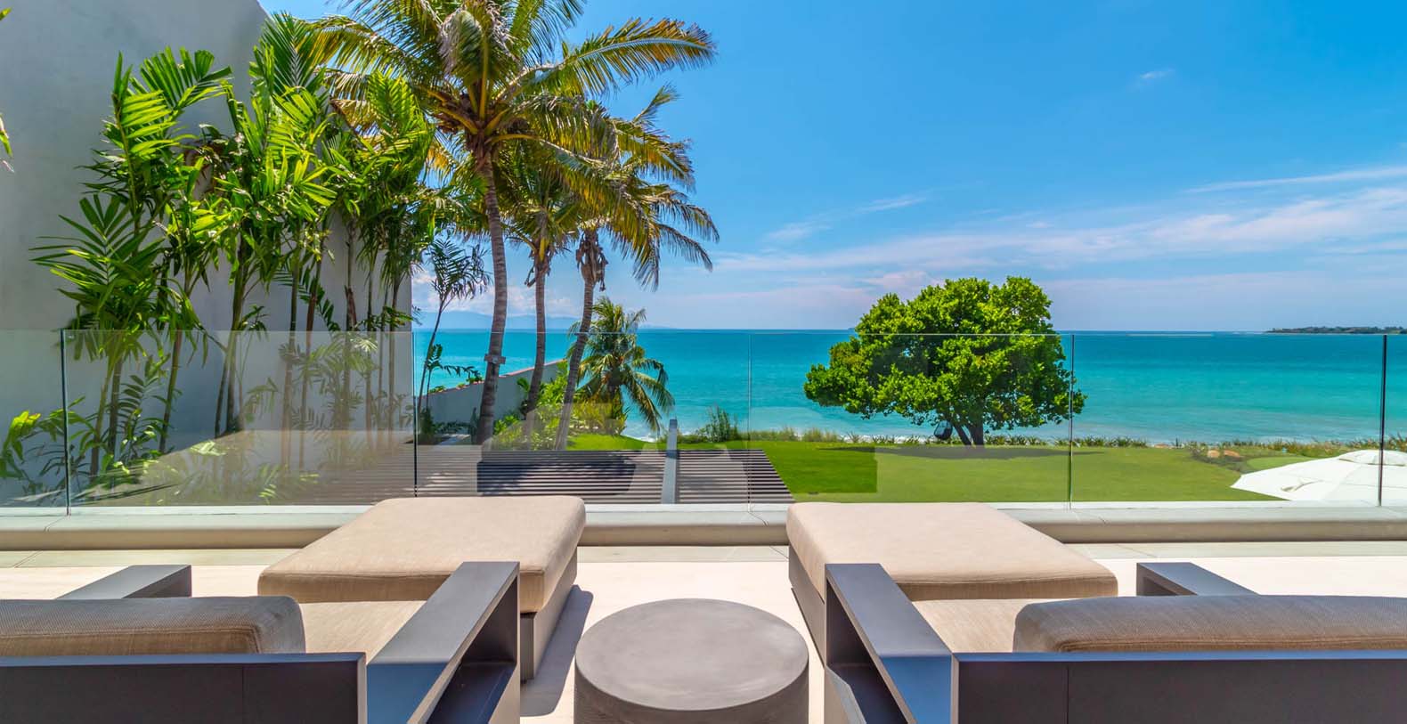 Casa Afrique Mexico Vacation Villa - Punta de Mita