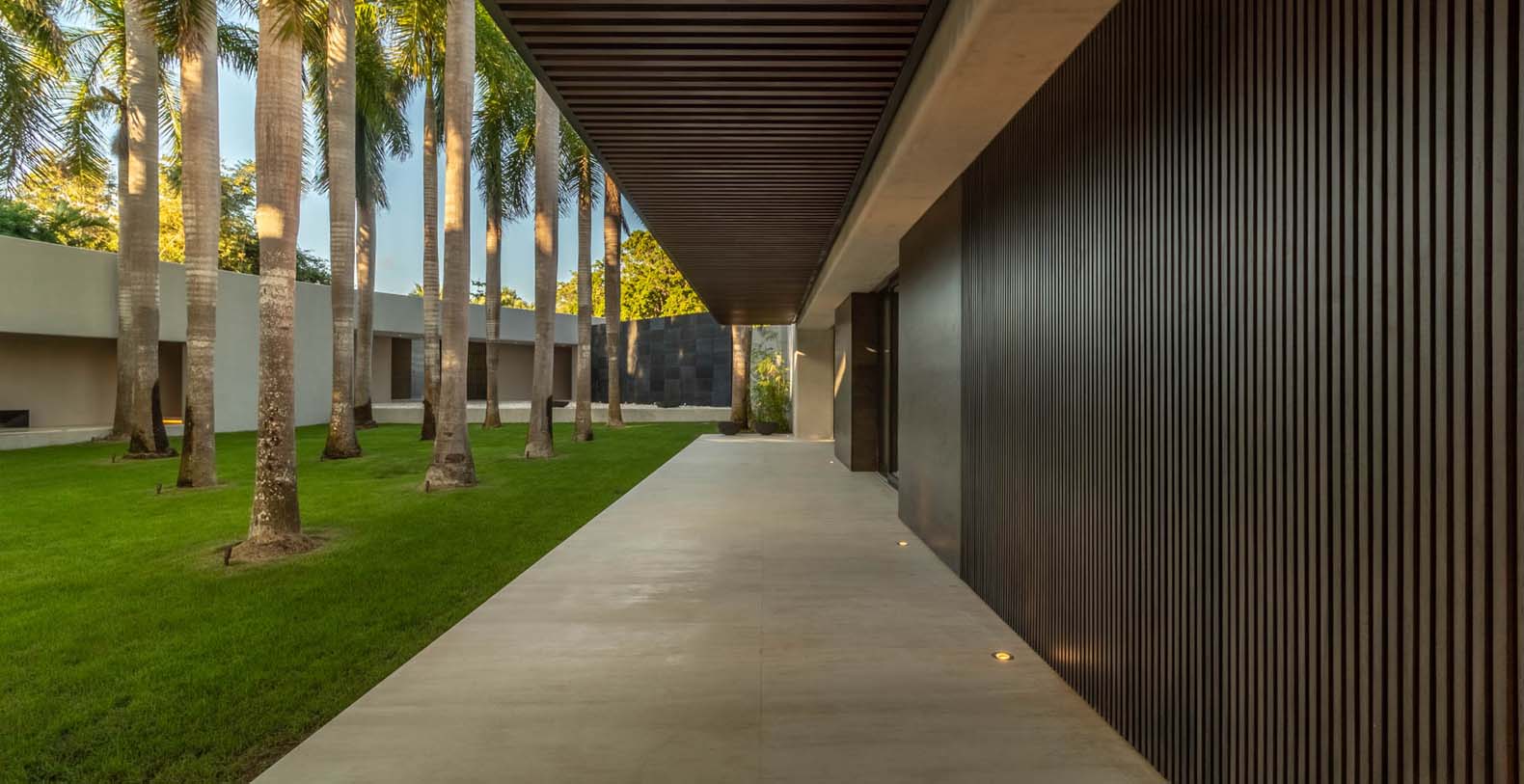 Casa Afrique Mexico Vacation Villa - Punta de Mita