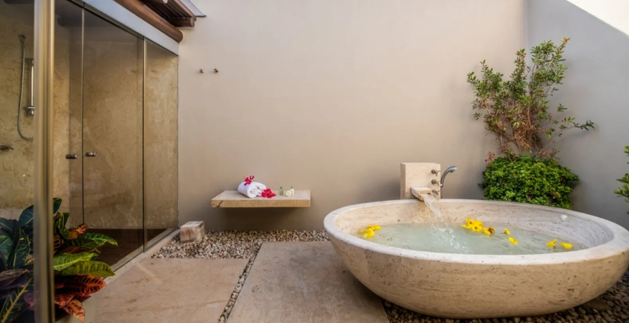 Casa Agua Punta Mita Vacation Villa - Mexico