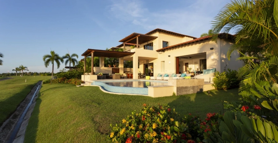 Casa Alegre Punta Mita Vacation Villa - Mexico