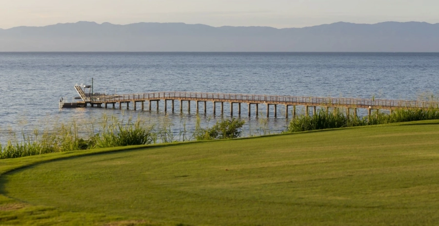 Casa Alegre Punta Mita Vacation Villa - Mexico