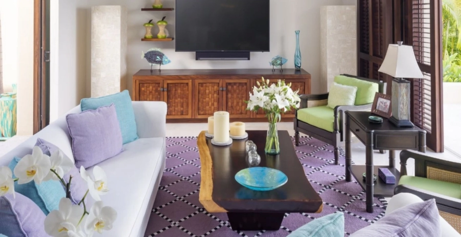 Casa Alegre Punta Mita Vacation Villa - Mexico