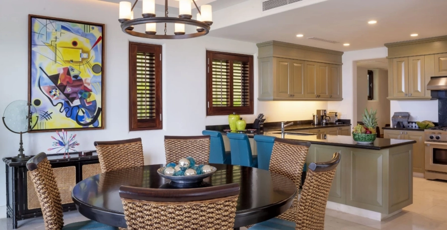 Casa Alegre Punta Mita Vacation Villa - Mexico