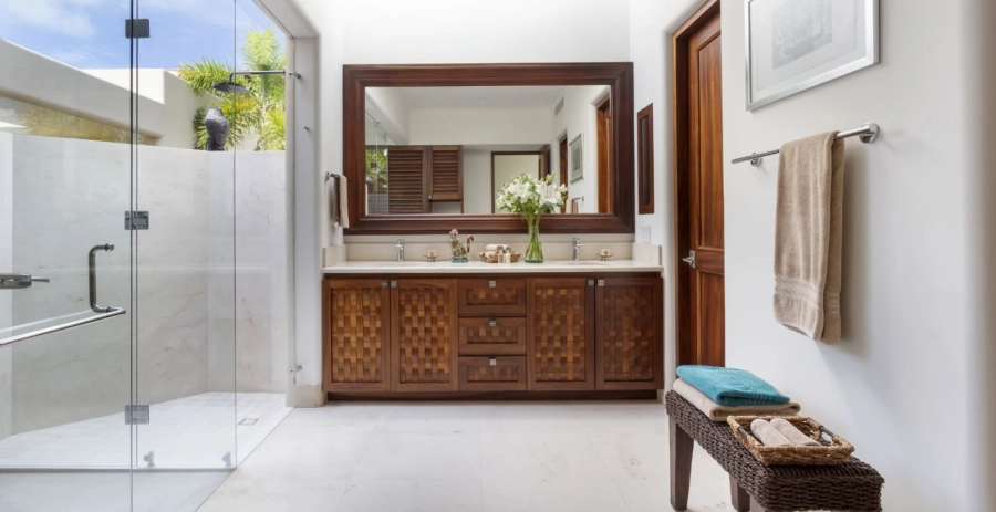 Casa Alegre Punta Mita Vacation Villa - Mexico