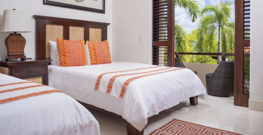 Casa Alegre Punta Mita Vacation Villa - Mexico