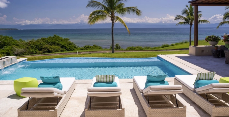 Casa Alegre Punta Mita Vacation Villa - Mexico