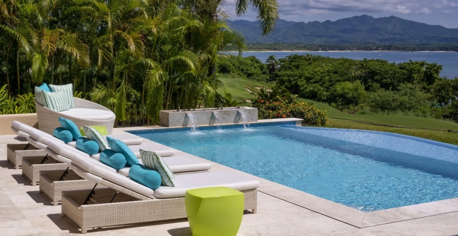 Casa Alegre Punta Mita Vacation Villa - Mexico