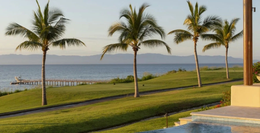 Casa Alegre Punta Mita Vacation Villa - Mexico