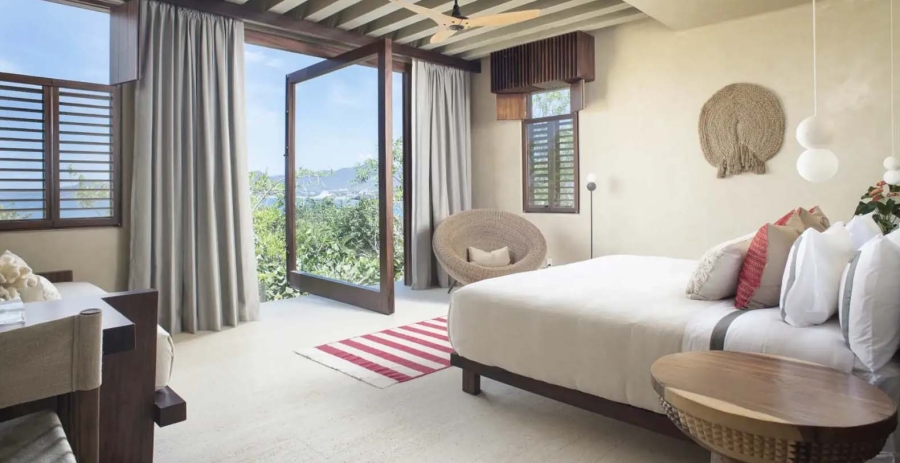 Casa Alum Punta Mita Vacation Villa - Kupuri