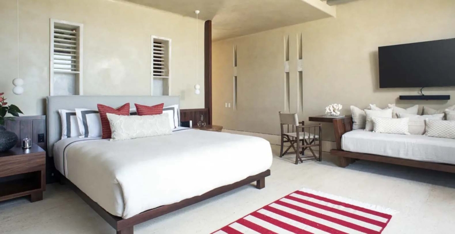 Casa Alum Punta Mita Vacation Villa - Kupuri